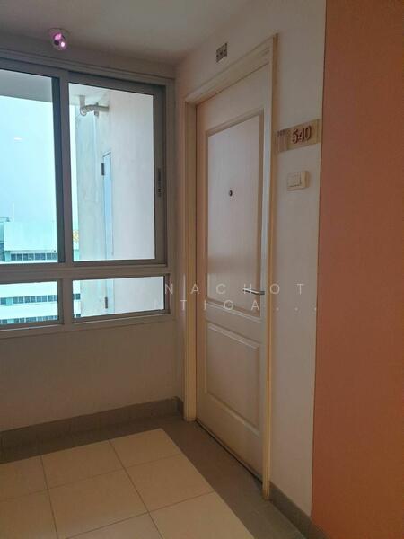 Centric Scene Ratchavipha, Bangkok, Ratchadaphisek Road, Bang Sue, Bang Sue, Bangkok, 1 Bedroom, 42 sqm, Condo For Sale, by Thanachot Khantigamongun, 500147118 - DDproperty.com