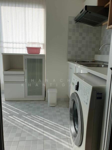 Centric Scene Ratchavipha, Bangkok, Ratchadaphisek Road, Bang Sue, Bang Sue, Bangkok, 1 Bedroom, 42 sqm, Condo For Sale, by Thanachot Khantigamongun, 500147118 - DDproperty.com