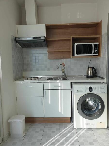 Centric Scene Ratchavipha : เซ็นทริค ซีน รัชวิภา, กรุงเทพ, ถนนรัชดาภิเษก, บางซื่อ, บางซื่อ, กรุงเทพ, 42 ตร.ม., คอนโด ขาย, โดย Thanachot Khantigamongun, 500147118 - DDproperty.com