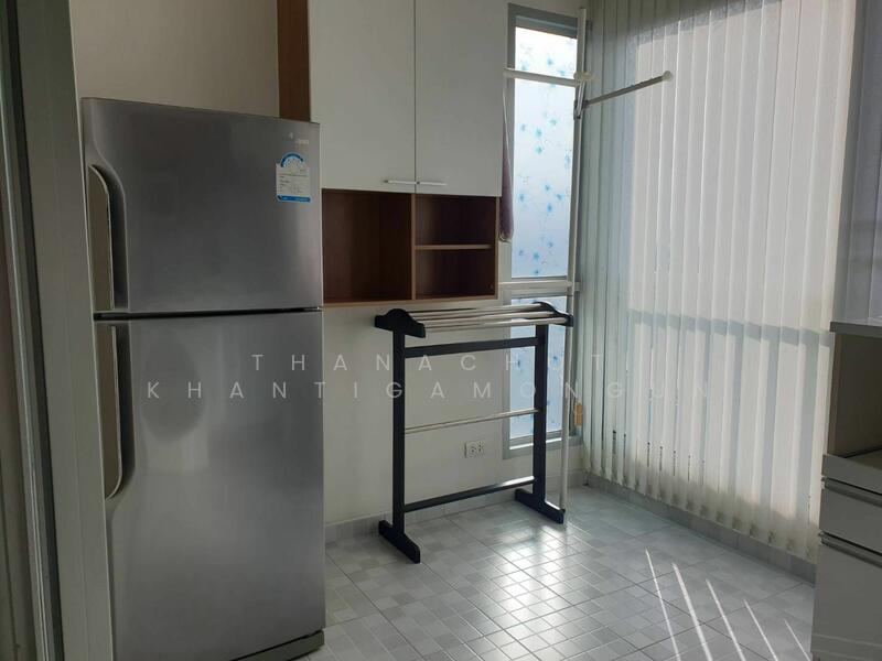 Centric Scene Ratchavipha, Bangkok, Ratchadaphisek Road, Bang Sue, Bang Sue, Bangkok, 1 Bedroom, 42 sqm, Condo For Sale, by Thanachot Khantigamongun, 500147118 - DDproperty.com