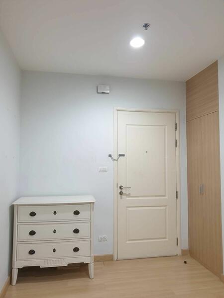 Centric Scene Ratchavipha, Bangkok, Ratchadaphisek Road, Bang Sue, Bang Sue, Bangkok, 1 Bedroom, 42 sqm, Condo For Sale, by Thanachot Khantigamongun, 500147118 - DDproperty.com