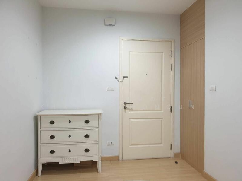 Centric Scene Ratchavipha, Bangkok, Ratchadaphisek Road, Bang Sue, Bang Sue, Bangkok, 1 Bedroom, 42 sqm, Condo For Sale, by Thanachot Khantigamongun, 500147118 - DDproperty.com