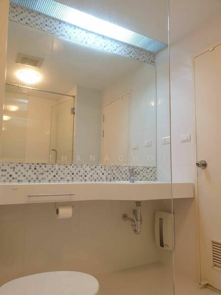 Centric Scene Ratchavipha, Bangkok, Ratchadaphisek Road, Bang Sue, Bang Sue, Bangkok, 1 Bedroom, 42 sqm, Condo For Sale, by Thanachot Khantigamongun, 500147118 - DDproperty.com