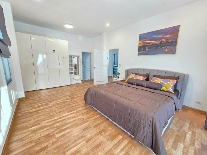 บ้านสวยในโครงการ ให้เช่า – ใกล้โรงเรียนนานาชาติเมริทตันบริติช เพียง 10 นาที ค่าเช่า 45,000 บาท / เดื, เชียงใหม่, หนองควาย, หางดง, เชียงใหม่, 150 ตร.ม., บ้านเดี่ยว ให้เช่า, โดย Rutchaporn Tunsiri, 500147119 - DDproperty.com