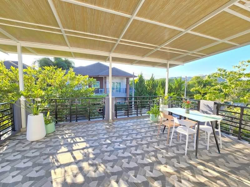 บ้านสวยในโครงการ ให้เช่า – ใกล้โรงเรียนนานาชาติเมริทตันบริติช เพียง 10 นาที ค่าเช่า 45,000 บาท / เดื, เชียงใหม่, หนองควาย, หางดง, เชียงใหม่, 150 ตร.ม., บ้านเดี่ยว ให้เช่า, โดย Rutchaporn Tunsiri, 500147119 - DDproperty.com