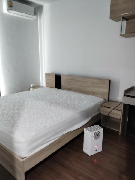 Supalai Premier Asoke, Bangkok, 1750 Petchaburi Road, Bang Kapi, Huai Khwang, Bangkok, 1 Bedroom, 51 sqm, Condo For Sale, by Thanachot Khantigamongun, 500147122 - DDproperty.com