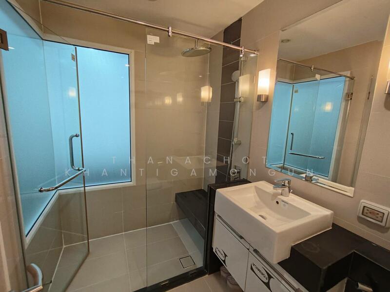 Supalai Premier Asoke, Bangkok, 1750 Petchaburi Road, Bang Kapi, Huai Khwang, Bangkok, 1 Bedroom, 51 sqm, Condo For Sale, by Thanachot Khantigamongun, 500147122 - DDproperty.com