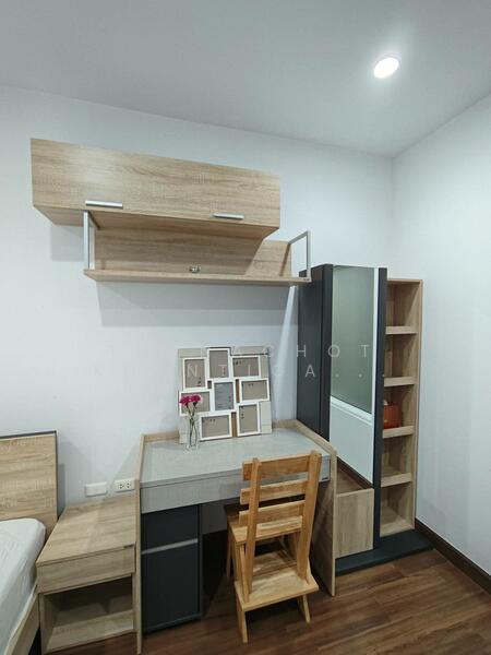 Supalai Premier Asoke, Bangkok, 1750 Petchaburi Road, Bang Kapi, Huai Khwang, Bangkok, 1 Bedroom, 51 sqm, Condo For Sale, by Thanachot Khantigamongun, 500147122 - DDproperty.com