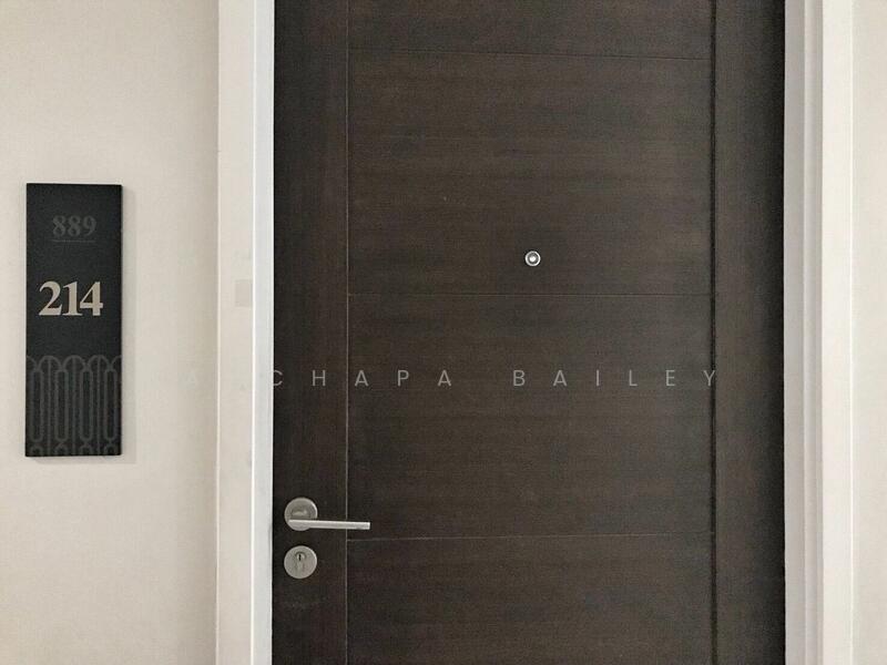 Ivy Thonglor, Bangkok, 889 Thonglor Road, Khlong Tan Nua, Watthana, Bangkok, 2 Bedrooms, 87 sqm, Condo For Rent, by Ratchapa Bailey, 500147123 - DDproperty.com