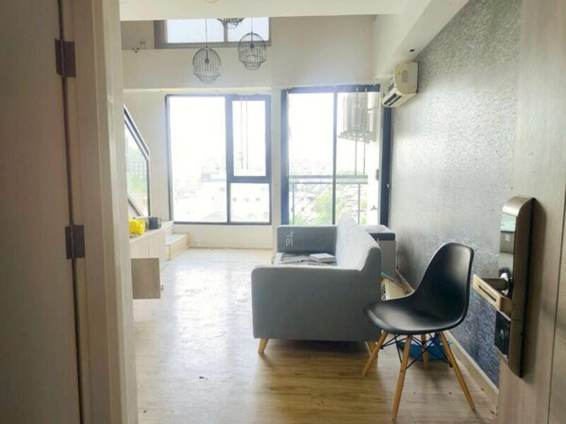 Groove Condo Ratchada-Ladprao, Bangkok, ซอยลาดพร้าว 48 แยก 6 แขวงสามเสนนอก เขตห้วยขวาง กทม., Samsen Nok, Huai Khwang, Bangkok, 1 Bedroom, 38 sqm, Condo For Sale, by เรียลตี้ วัน, 500147124 - DDproperty.com