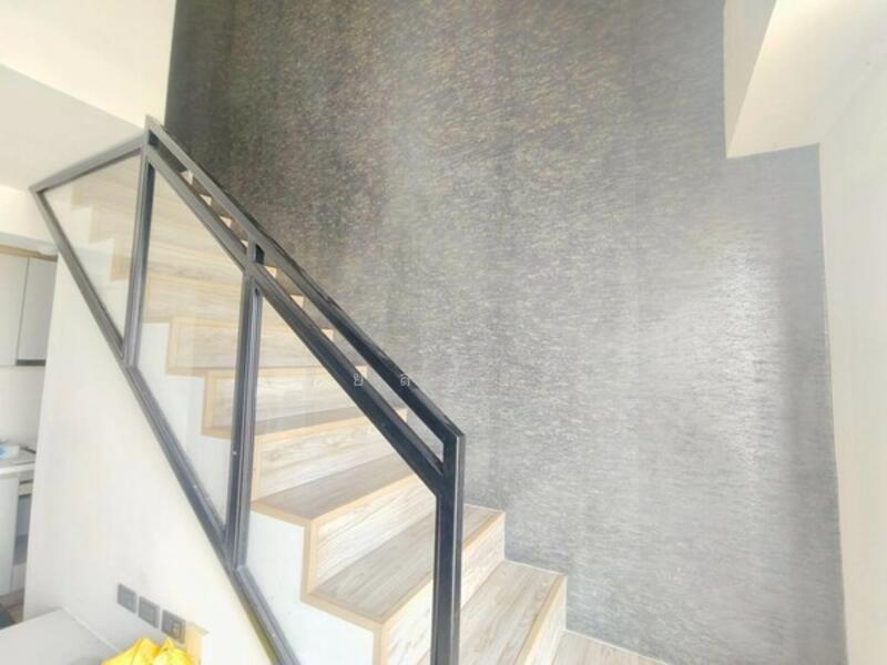 Groove Condo Ratchada-Ladprao, Bangkok, ซอยลาดพร้าว 48 แยก 6 แขวงสามเสนนอก เขตห้วยขวาง กทม., Samsen Nok, Huai Khwang, Bangkok, 1 Bedroom, 38 sqm, Condo For Sale, by เรียลตี้ วัน, 500147124 - DDproperty.com