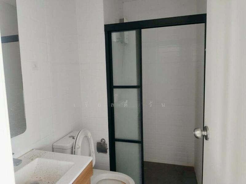 Groove Condo Ratchada-Ladprao, Bangkok, ซอยลาดพร้าว 48 แยก 6 แขวงสามเสนนอก เขตห้วยขวาง กทม., Samsen Nok, Huai Khwang, Bangkok, 1 Bedroom, 38 sqm, Condo For Sale, by เรียลตี้ วัน, 500147124 - DDproperty.com