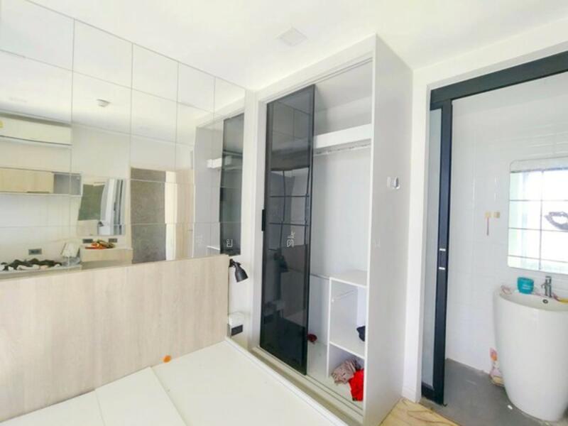 Groove Condo รัชดา-ลาดพร้าว, กรุงเทพ, ซอยลาดพร้าว 48 แยก 6 แขวงสามเสนนอก เขตห้วยขวาง กทม., สามเสนนอก, ห้วยขวาง, กรุงเทพ, 38 ตร.ม., คอนโด ขาย, โดย เรียลตี้ วัน, 500147124 - DDproperty.com