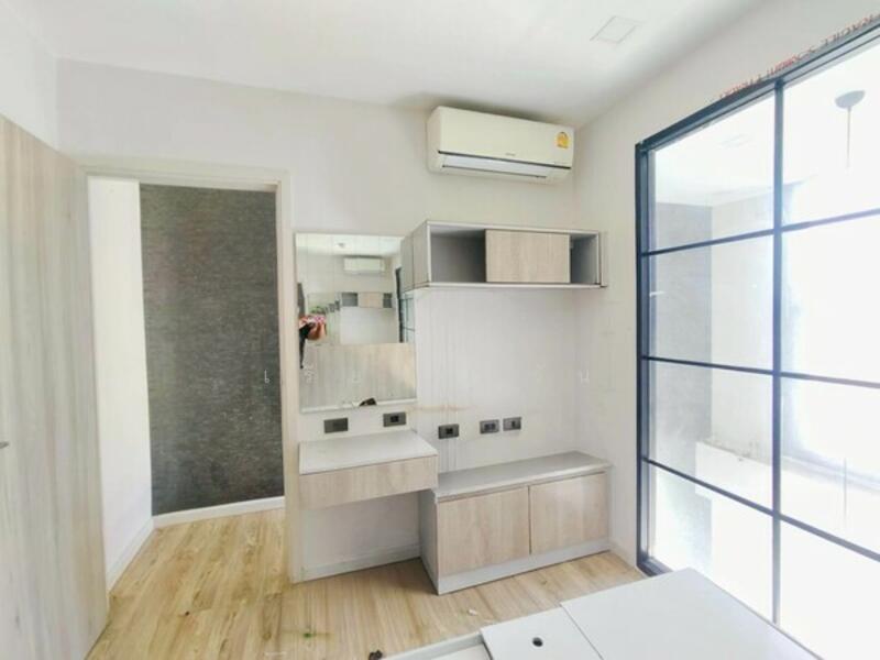 Groove Condo Ratchada-Ladprao, Bangkok, ซอยลาดพร้าว 48 แยก 6 แขวงสามเสนนอก เขตห้วยขวาง กทม., Samsen Nok, Huai Khwang, Bangkok, 1 Bedroom, 38 sqm, Condo For Sale, by เรียลตี้ วัน, 500147124 - DDproperty.com