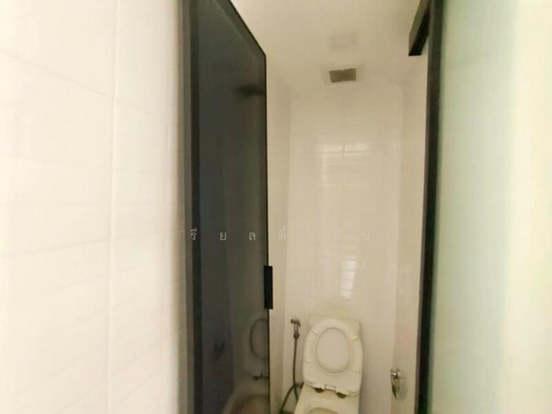 Groove Condo Ratchada-Ladprao, Bangkok, ซอยลาดพร้าว 48 แยก 6 แขวงสามเสนนอก เขตห้วยขวาง กทม., Samsen Nok, Huai Khwang, Bangkok, 1 Bedroom, 38 sqm, Condo For Sale, by เรียลตี้ วัน, 500147124 - DDproperty.com