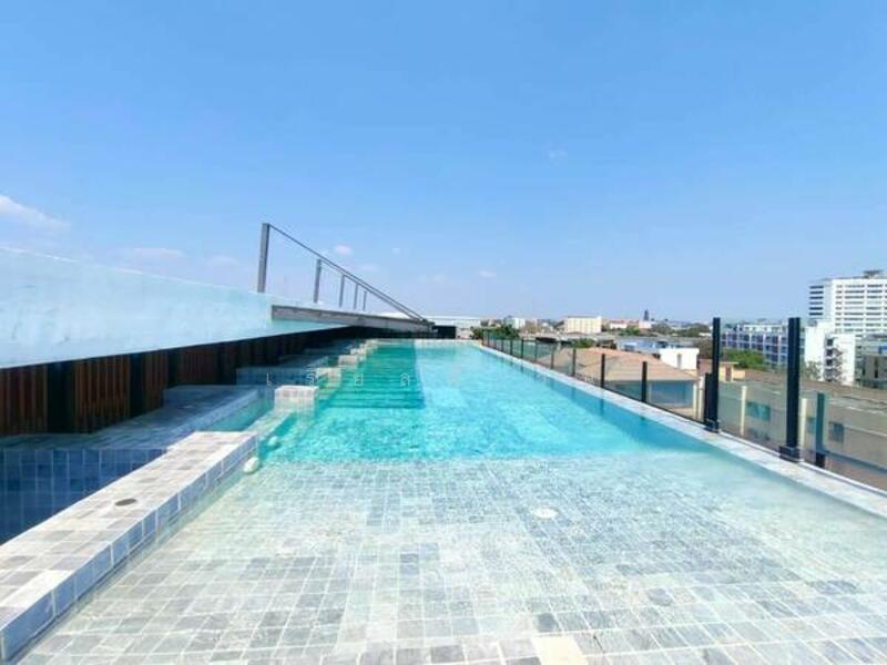 Groove Condo รัชดา-ลาดพร้าว, กรุงเทพ, ซอยลาดพร้าว 48 แยก 6 แขวงสามเสนนอก เขตห้วยขวาง กทม., สามเสนนอก, ห้วยขวาง, กรุงเทพ, 38 ตร.ม., คอนโด ขาย, โดย เรียลตี้ วัน, 500147124 - DDproperty.com