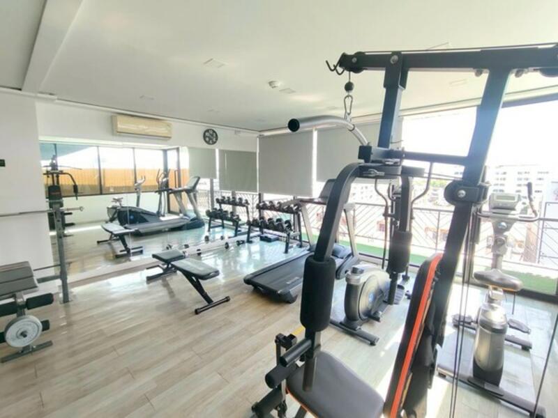 Groove Condo รัชดา-ลาดพร้าว, กรุงเทพ, ซอยลาดพร้าว 48 แยก 6 แขวงสามเสนนอก เขตห้วยขวาง กทม., สามเสนนอก, ห้วยขวาง, กรุงเทพ, 38 ตร.ม., คอนโด ขาย, โดย เรียลตี้ วัน, 500147124 - DDproperty.com