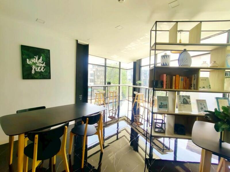 Groove Condo รัชดา-ลาดพร้าว, กรุงเทพ, ซอยลาดพร้าว 48 แยก 6 แขวงสามเสนนอก เขตห้วยขวาง กทม., สามเสนนอก, ห้วยขวาง, กรุงเทพ, 38 ตร.ม., คอนโด ขาย, โดย เรียลตี้ วัน, 500147124 - DDproperty.com