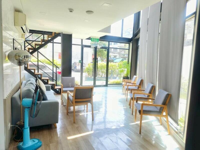 Groove Condo Ratchada-Ladprao, Bangkok, ซอยลาดพร้าว 48 แยก 6 แขวงสามเสนนอก เขตห้วยขวาง กทม., Samsen Nok, Huai Khwang, Bangkok, 1 Bedroom, 38 sqm, Condo For Sale, by เรียลตี้ วัน, 500147124 - DDproperty.com