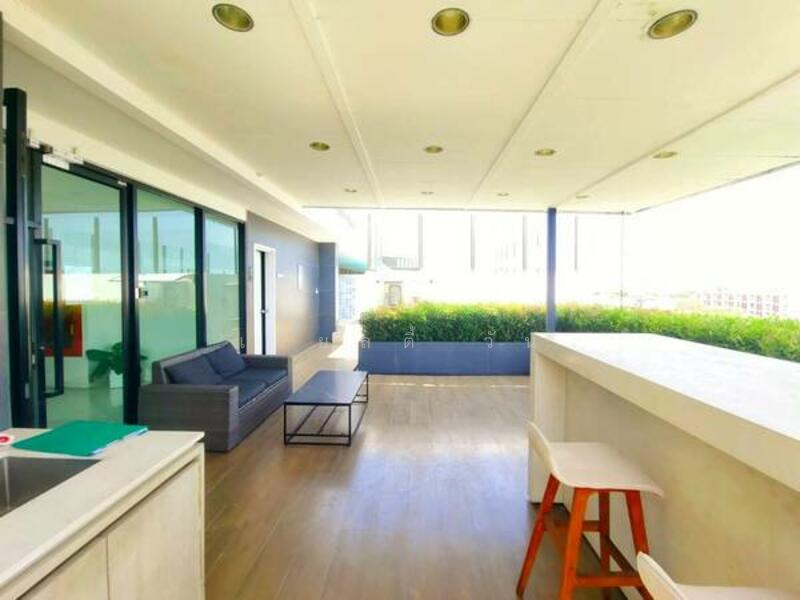 Groove Condo Ratchada-Ladprao, Bangkok, ซอยลาดพร้าว 48 แยก 6 แขวงสามเสนนอก เขตห้วยขวาง กทม., Samsen Nok, Huai Khwang, Bangkok, 1 Bedroom, 38 sqm, Condo For Sale, by เรียลตี้ วัน, 500147124 - DDproperty.com