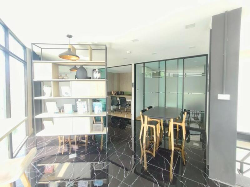 Groove Condo Ratchada-Ladprao, Bangkok, ซอยลาดพร้าว 48 แยก 6 แขวงสามเสนนอก เขตห้วยขวาง กทม., Samsen Nok, Huai Khwang, Bangkok, 1 Bedroom, 38 sqm, Condo For Sale, by เรียลตี้ วัน, 500147124 - DDproperty.com