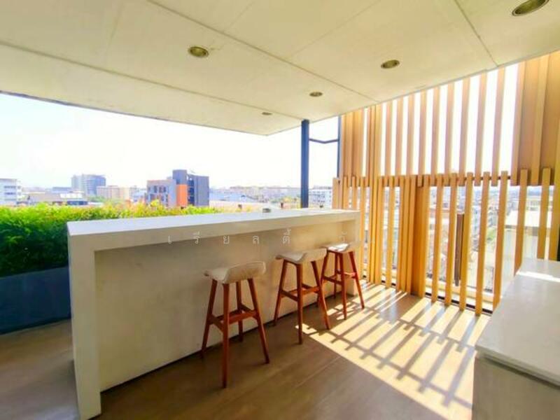 Groove Condo รัชดา-ลาดพร้าว, กรุงเทพ, ซอยลาดพร้าว 48 แยก 6 แขวงสามเสนนอก เขตห้วยขวาง กทม., สามเสนนอก, ห้วยขวาง, กรุงเทพ, 38 ตร.ม., คอนโด ขาย, โดย เรียลตี้ วัน, 500147124 - DDproperty.com