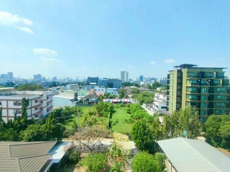 Groove Condo รัชดา-ลาดพร้าว, กรุงเทพ, ซอยลาดพร้าว 48 แยก 6 แขวงสามเสนนอก เขตห้วยขวาง กทม., สามเสนนอก, ห้วยขวาง, กรุงเทพ, 38 ตร.ม., คอนโด ขาย, โดย เรียลตี้ วัน, 500147124 - DDproperty.com