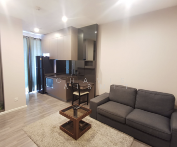 For Rent - The Room Sukhumvit 69, Bangkok