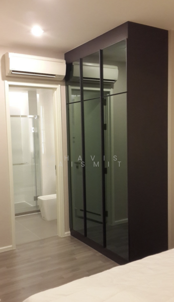 The Room Sukhumvit 69, Bangkok, 1539 Sukhumvit Road, Phra Kanong Nua, Watthana, Bangkok, 1 Bedroom, 35 sqm, Condo For Rent, by Chavis Laismit, 500147125 - DDproperty.com