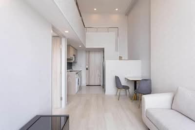 ขาย - Knightsbridge Prime Sathorn : ไนท์บริดจ์ ไพรม์ สาทร, กรุงเทพ