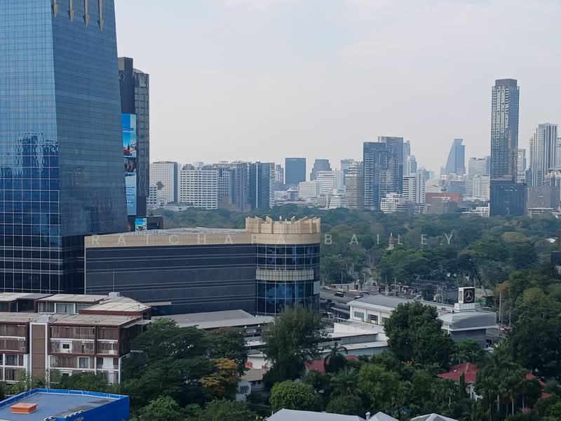 The Natural Place Suite : เดอะ เนเชอรัล เพลส สวีท, กรุงเทพ, พระราม 4, ทุ่งมหาเมฆ, สาทร, กรุงเทพ, 125 ตร.ม., คอนโด ให้เช่า, โดย Ratchapa Bailey, 500147130 - DDproperty.com