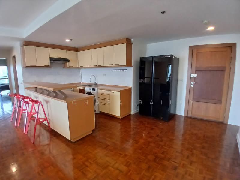 The Natural Place Suite, Bangkok, Rama 4, Thung Maha Mek, Sathon, Bangkok, 2 Bedrooms, 125 sqm, Condo For Rent, by Ratchapa Bailey, 500147130 - DDproperty.com