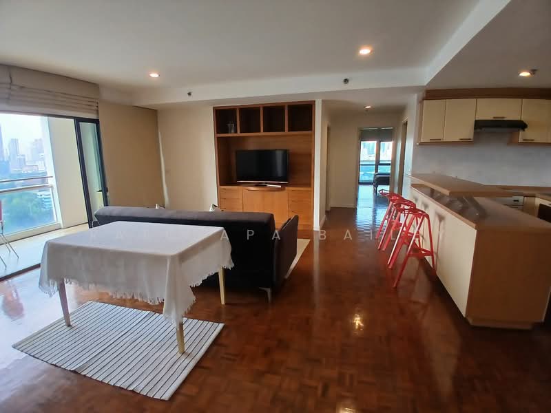 The Natural Place Suite : เดอะ เนเชอรัล เพลส สวีท, กรุงเทพ, พระราม 4, ทุ่งมหาเมฆ, สาทร, กรุงเทพ, 125 ตร.ม., คอนโด ให้เช่า, โดย Ratchapa Bailey, 500147130 - DDproperty.com