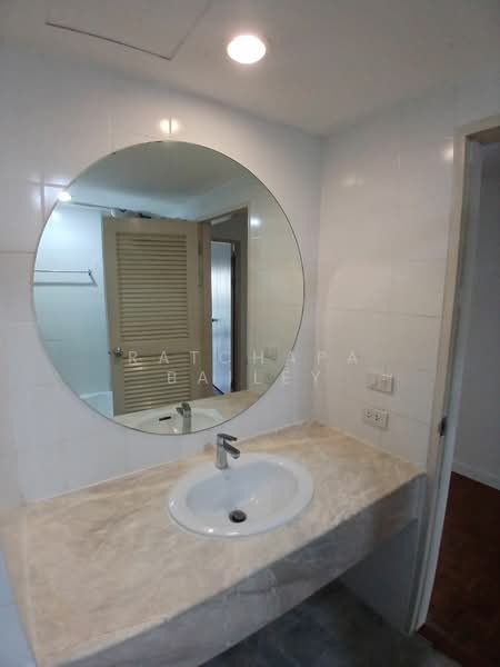 The Natural Place Suite, Bangkok, Rama 4, Thung Maha Mek, Sathon, Bangkok, 2 Bedrooms, 125 sqm, Condo For Rent, by Ratchapa Bailey, 500147130 - DDproperty.com