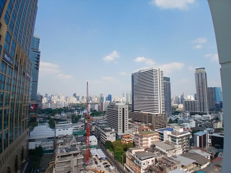 The Natural Place Suite : เดอะ เนเชอรัล เพลส สวีท, กรุงเทพ, พระราม 4, ทุ่งมหาเมฆ, สาทร, กรุงเทพ, 125 ตร.ม., คอนโด ให้เช่า, โดย Ratchapa Bailey, 500147130 - DDproperty.com