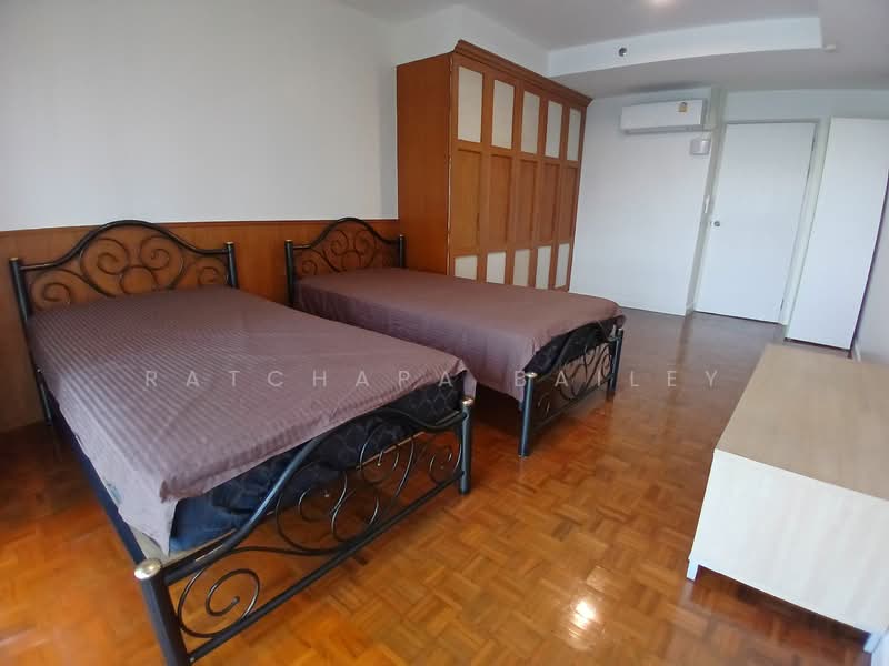 The Natural Place Suite, Bangkok, Rama 4, Thung Maha Mek, Sathon, Bangkok, 2 Bedrooms, 125 sqm, Condo For Rent, by Ratchapa Bailey, 500147130 - DDproperty.com