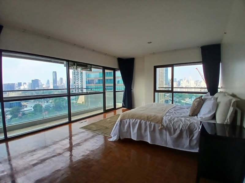 The Natural Place Suite : เดอะ เนเชอรัล เพลส สวีท, กรุงเทพ, พระราม 4, ทุ่งมหาเมฆ, สาทร, กรุงเทพ, 125 ตร.ม., คอนโด ให้เช่า, โดย Ratchapa Bailey, 500147130 - DDproperty.com