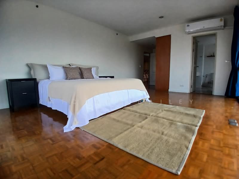The Natural Place Suite, Bangkok, Rama 4, Thung Maha Mek, Sathon, Bangkok, 2 Bedrooms, 125 sqm, Condo For Rent, by Ratchapa Bailey, 500147130 - DDproperty.com