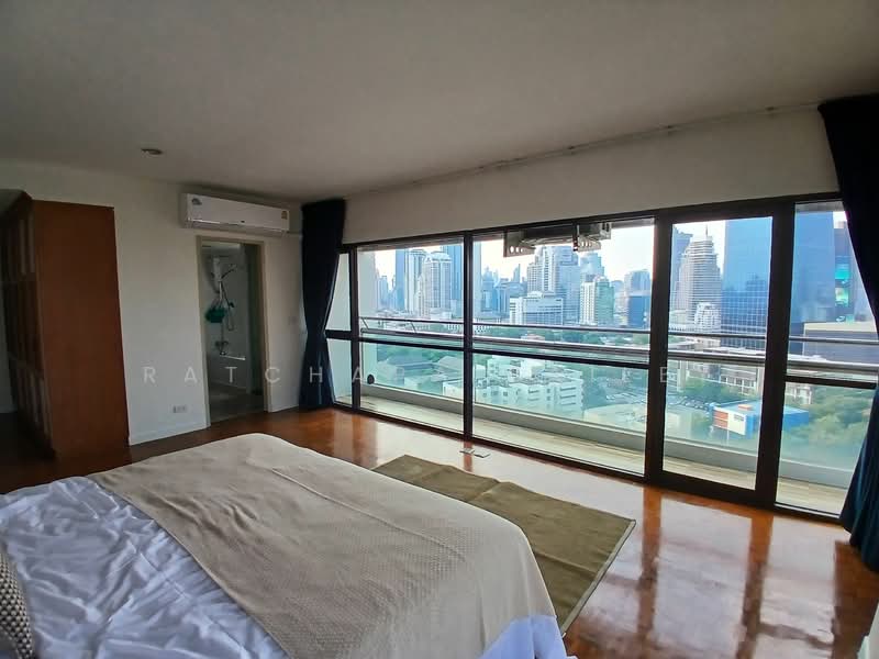 The Natural Place Suite : เดอะ เนเชอรัล เพลส สวีท, กรุงเทพ, พระราม 4, ทุ่งมหาเมฆ, สาทร, กรุงเทพ, 125 ตร.ม., คอนโด ให้เช่า, โดย Ratchapa Bailey, 500147130 - DDproperty.com