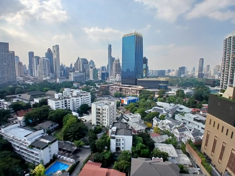 The Natural Place Suite : เดอะ เนเชอรัล เพลส สวีท, กรุงเทพ, พระราม 4, ทุ่งมหาเมฆ, สาทร, กรุงเทพ, 125 ตร.ม., คอนโด ให้เช่า, โดย Ratchapa Bailey, 500147130 - DDproperty.com