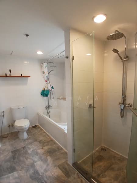 The Natural Place Suite : เดอะ เนเชอรัล เพลส สวีท, กรุงเทพ, พระราม 4, ทุ่งมหาเมฆ, สาทร, กรุงเทพ, 125 ตร.ม., คอนโด ให้เช่า, โดย Ratchapa Bailey, 500147130 - DDproperty.com