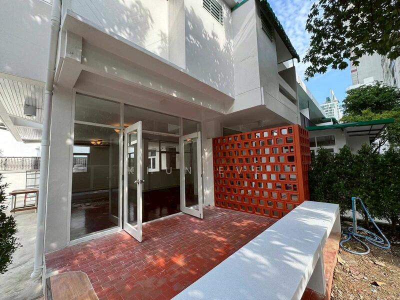 Home office for rent Sukhumvit Prime location ( SPSEVE1711 ), Bangkok, สุขุมวิท, Khong Tan, Khlong Toei, Bangkok, , 100 sqm, Office Space For Rent, by Khun Eve, 500147131 - DDproperty.com