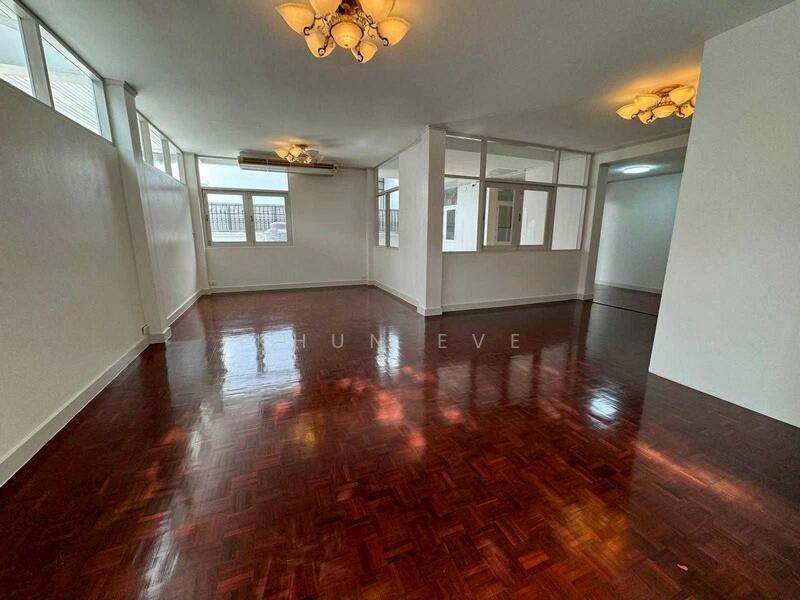 Home office for rent Sukhumvit Prime location ( SPSEVE1711 ), Bangkok, สุขุมวิท, Khong Tan, Khlong Toei, Bangkok, , 100 sqm, Office Space For Rent, by Khun Eve, 500147131 - DDproperty.com