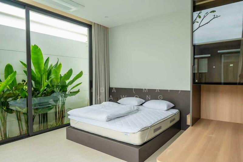 Mouana Residence Ko Kaeo, Phuket, Ko Kaeo, Muang Phuket, Phuket, 3 Bedrooms, 330 sqm, Single Detached House For Rent, by Wanida (May) Mahawong, 500147132 - DDproperty.com