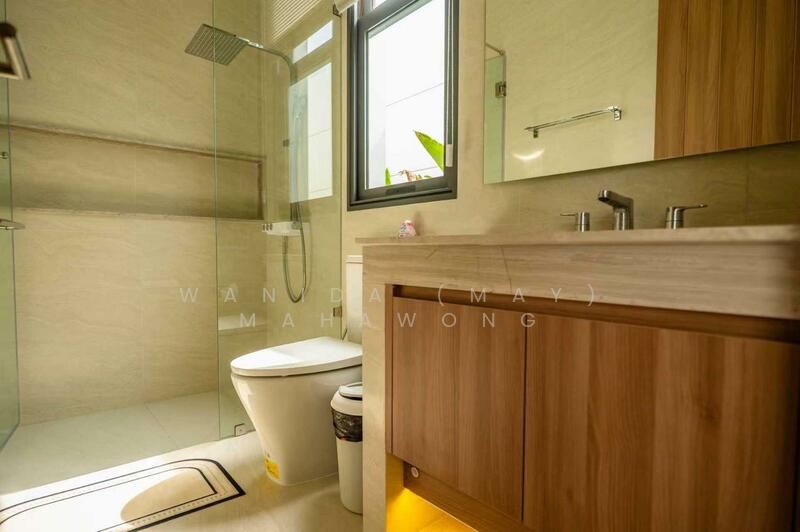 Mouana Residence Ko Kaeo, Phuket, Ko Kaeo, Muang Phuket, Phuket, 3 Bedrooms, 330 sqm, Single Detached House For Rent, by Wanida (May) Mahawong, 500147132 - DDproperty.com