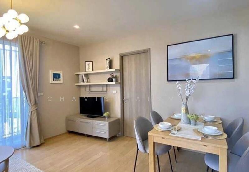 HQ Thonglor by Sansiri, Bangkok, Sukhumvit Road, Khlong Tan Nua, Watthana, Bangkok, 1 Bedroom, 58 sqm, Condo For Sale, by Chavis Laismit, 500147135 - DDproperty.com