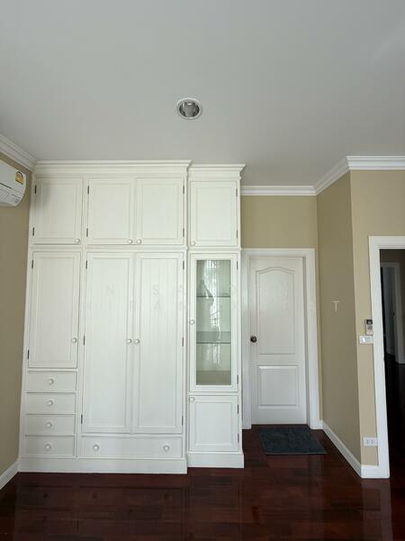 Fantasia Villa 4, Bangkok, Soi Bangna-Trad 33, Bang Na, Bang Na, Bangkok, 4 Bedrooms, 360 sqm, Single Detached House For Rent, by Nisakorn Chirangkapat, 500147136 - DDproperty.com