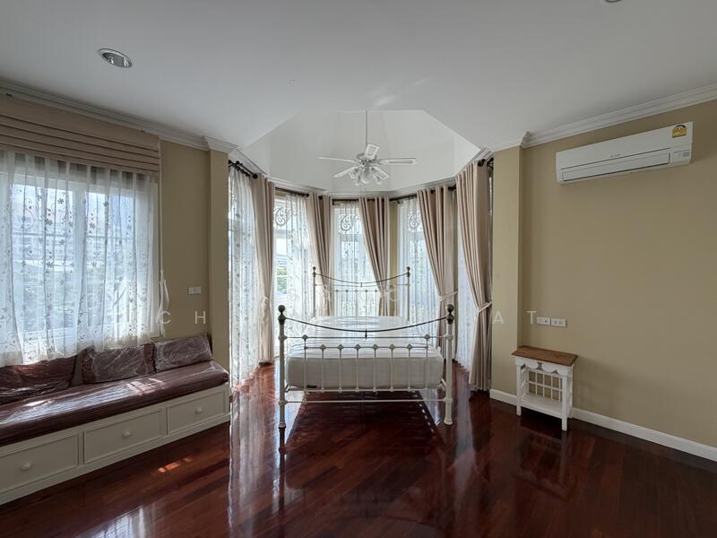 Fantasia Villa 4 : แฟนตาเซีย วิลล่า 4, กรุงเทพ, ซอยบางนา-ตราด33, บางนา, บางนา, กรุงเทพ, 360 ตร.ม., บ้านเดี่ยว ให้เช่า, โดย Nisakorn Chirangkapat, 500147136 - DDproperty.com