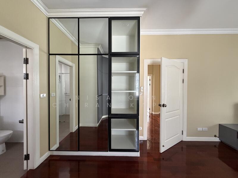 Fantasia Villa 4, Bangkok, Soi Bangna-Trad 33, Bang Na, Bang Na, Bangkok, 4 Bedrooms, 360 sqm, Single Detached House For Rent, by Nisakorn Chirangkapat, 500147136 - DDproperty.com