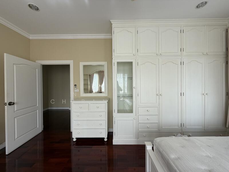 Fantasia Villa 4, Bangkok, Soi Bangna-Trad 33, Bang Na, Bang Na, Bangkok, 4 Bedrooms, 360 sqm, Single Detached House For Rent, by Nisakorn Chirangkapat, 500147136 - DDproperty.com